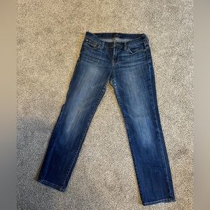 Women’s Lucky Brand Sweet Striaght Size 6 /L28 Jeans